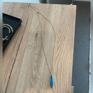 Kendra Scott Adjustable Necklace